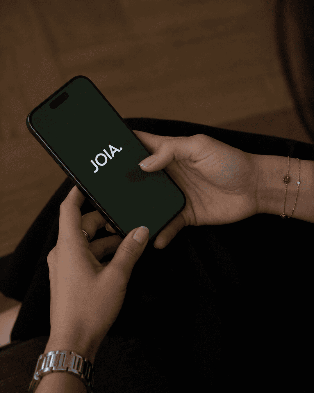 JOIA App