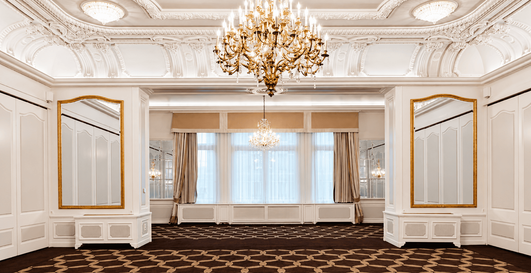 Lausanne Palace